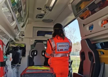 Incidente in galleria sulla statale 125, morto centauro 54enne