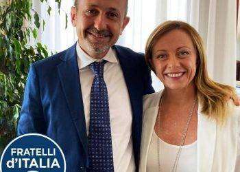 Delmastro condannato a otto mesi