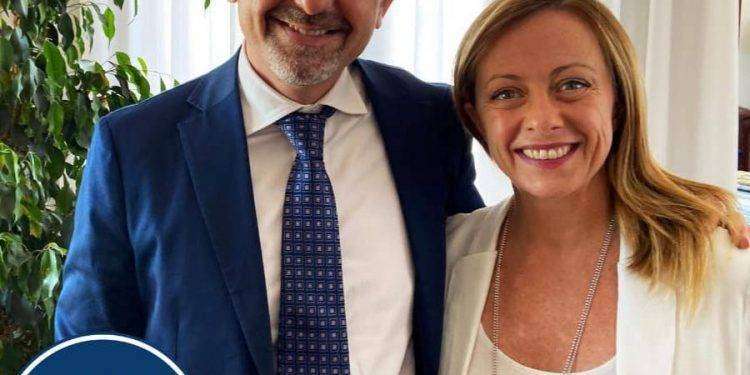 Delmastro condannato a otto mesi