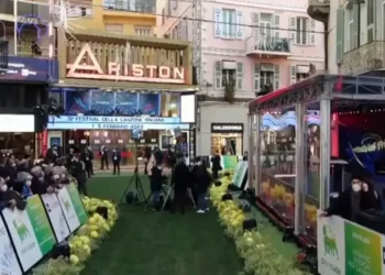 Fimi, 245 milioni impatto Sanremo 2025, centrale ruolo industria