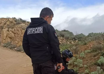 Nasconde in casa bombe artigianali, 50enne arrestato a Dolianova