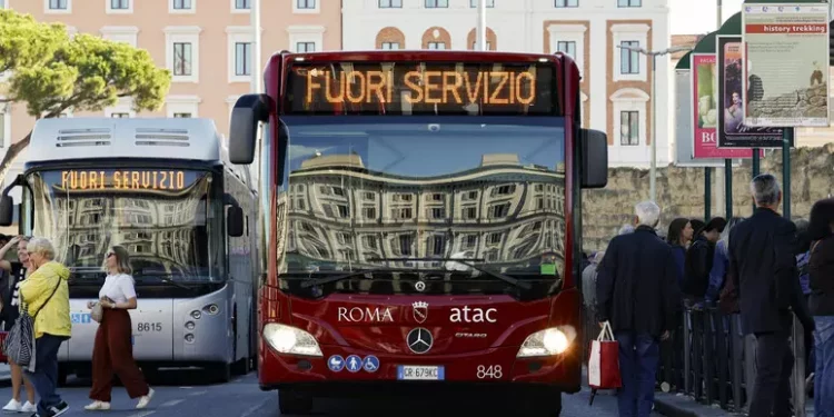 Antitrust avvia istruttoria su Atac, disattesi obiettivi