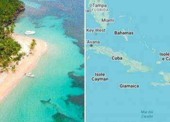 Attaccata da uno squalo a riva alle Bahamas, perde due mani: forse voleva fotografarlo