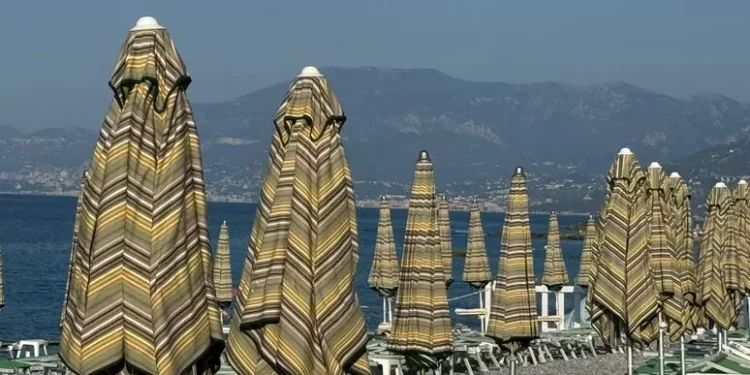 Il Tar: ‘Proroga delle concessioni balneari al 2027 non è valida’