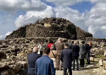 A Barumini le università italiane si incontrano sull’archeologia