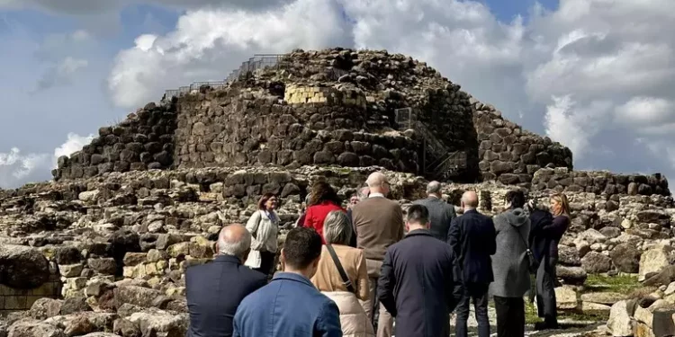 A Barumini le università italiane si incontrano sull’archeologia