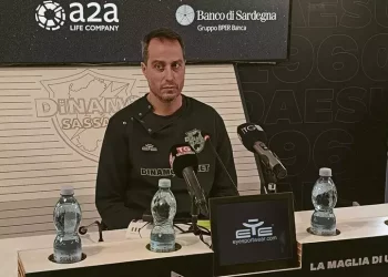 Basket: ritorna il campionato, Dinamo tenta il colpo a Reggio