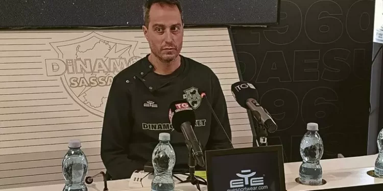 Basket: ritorna il campionato, Dinamo tenta il colpo a Reggio