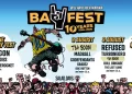 Bay Fest celebra il punk a Bellaria con Refused e Turbonegro