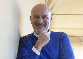 Claudio Bisio è “uno sbirro in Appennino”, aperti i casting: che comparse si cercano