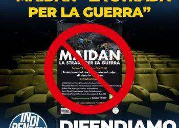 Indipendenza: “Difendiamo il diritto d’opinione”