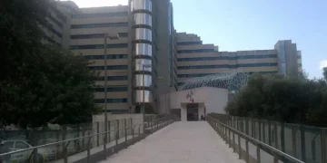 All’Arnas Brotzu di Cagliari asportato un tumore di oltre 3kg