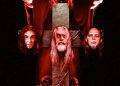 I Candlemass annunciano uno show esclusivo con Messiah Marcolin
