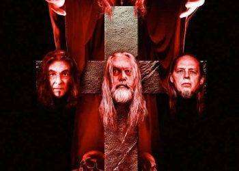 I Candlemass annunciano uno show esclusivo con Messiah Marcolin