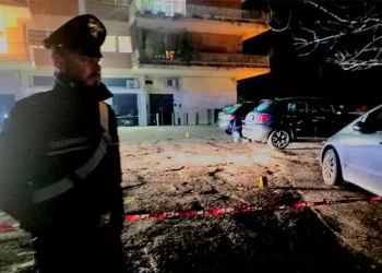 Vigilante spara al ladro, il rapinatore è morto