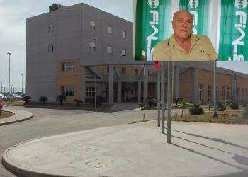 Aggressione in carcere a Uta: feriti sanitari: la denuncia della Fials