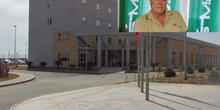 Aggressione in carcere a Uta: feriti sanitari: la denuncia della Fials