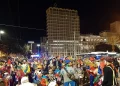 Carnevale in Sardegna, 74 feste distribuite in 70 comuni