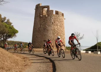 A ottobre ritorna il grande triathlon al Forte Village