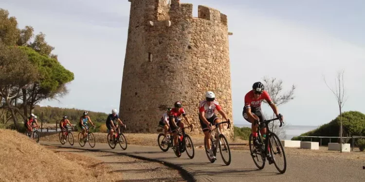 A ottobre ritorna il grande triathlon al Forte Village