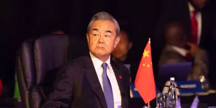 Ucraina: Cina, ‘si sta aprendo una finestra per la pace’