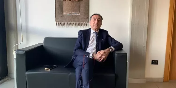 Colabianchi lascia il Lirico di Cagliari, in pole per La Fenice