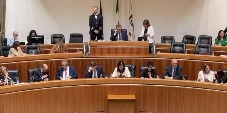 Sardegna cita il governo in tribunale sulla vertenza entrate