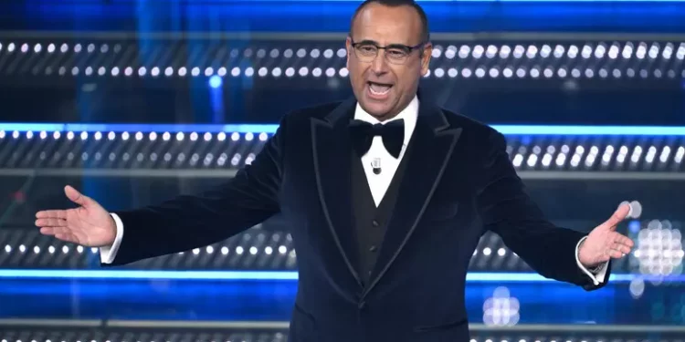 Sanremo al via con l’omaggio a Ezio Bosso