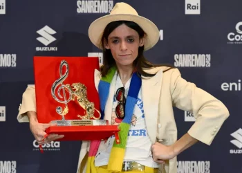 Lucio Corsi annuncia Ippodromi 2025, due live a Roma e Milano