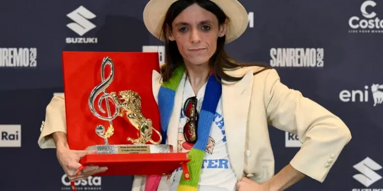 Lucio Corsi annuncia Ippodromi 2025, due live a Roma e Milano