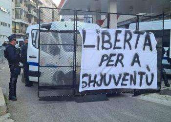 Corsica, due giovani indipendentisti sotto processo a Bastia