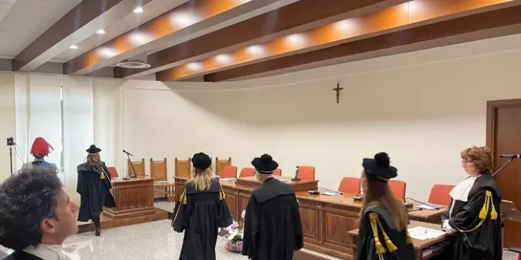 Corte Conti, giudici sardi contro riforma magistratura contabile