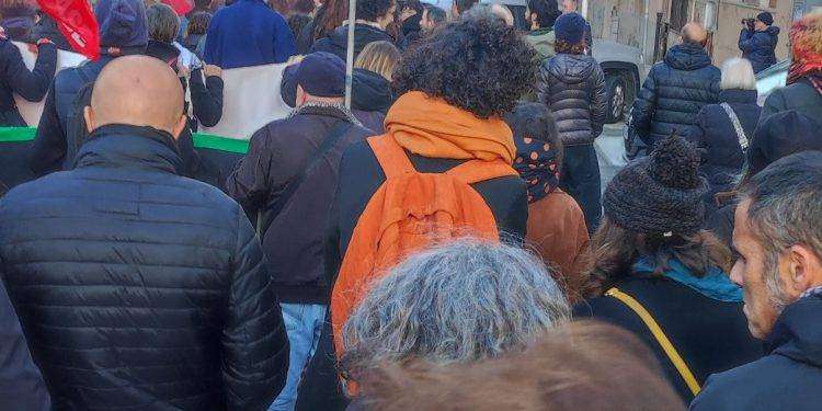 Ddl sicurezza, corteo antifascista a Cagliari: città blindata