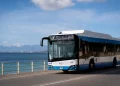 A Quartu bus a chiamata per chi è troppo lontano dalle fermate