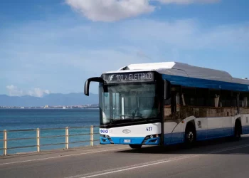 A Quartu bus a chiamata per chi è troppo lontano dalle fermate