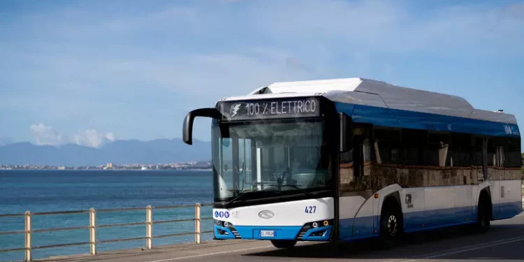 A Quartu bus a chiamata per chi è troppo lontano dalle fermate