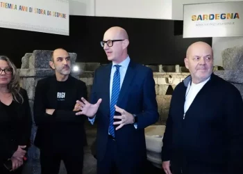 La civiltà millenaria della Sardegna nel cuore di Milano
