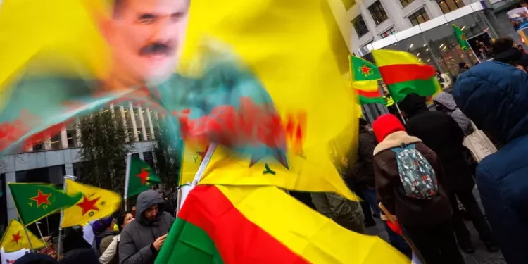 Siria, i curdi si smarcano da decisioni Conferenza nazionale