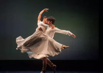 Danzainfiera cresce, attesi 7.500 ballerini, oltre 270 eventi