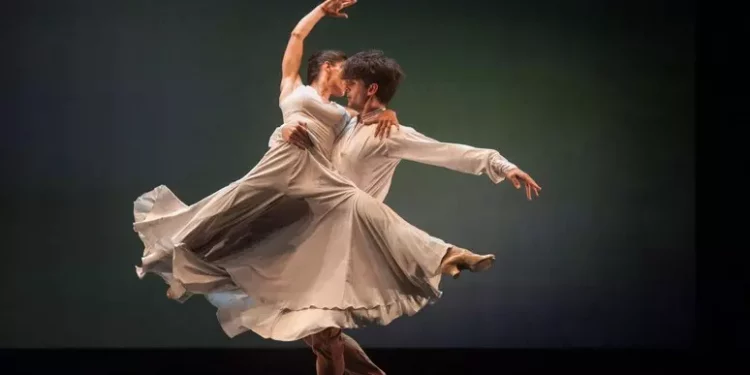 Danzainfiera cresce, attesi 7.500 ballerini, oltre 270 eventi