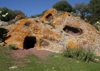 Le Domus de Janas in Patrimonio Unesco, verdetto entro l’estate