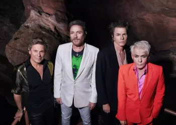 I Duran Duran tornano in Italia, agli I-Days Milano 2025