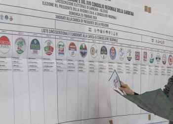 Raccolta di firme per una nuova legge elettorale sarda
