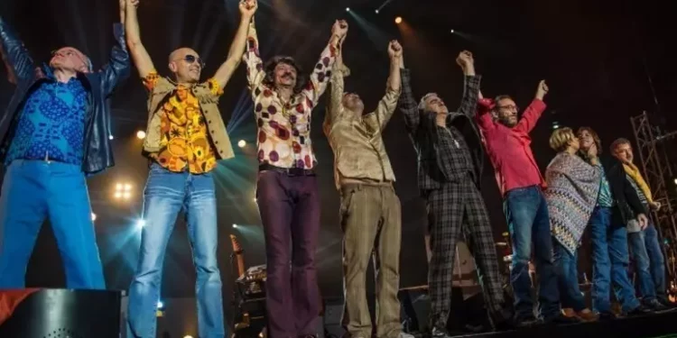 A Bassano la quarta edizione del ‘Concertozzo’ di Elio