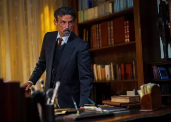 Il film ‘Emilio Lussu, il processo’ nelle sale italiane da marzo