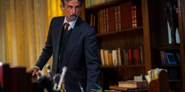 Il film ‘Emilio Lussu, il processo’ nelle sale italiane da marzo