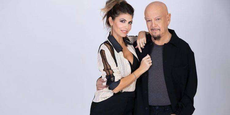 “Il Nostro Sanremo” a “Gli Occhi del Musicista”