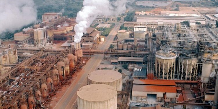 Sindacati a governo, su Eurallumina tempo degli annunci è finito