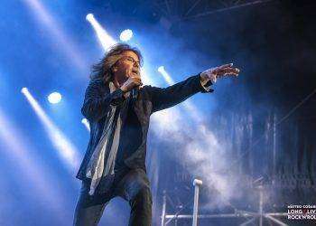 Europe: aggiunte due date al tour estivo