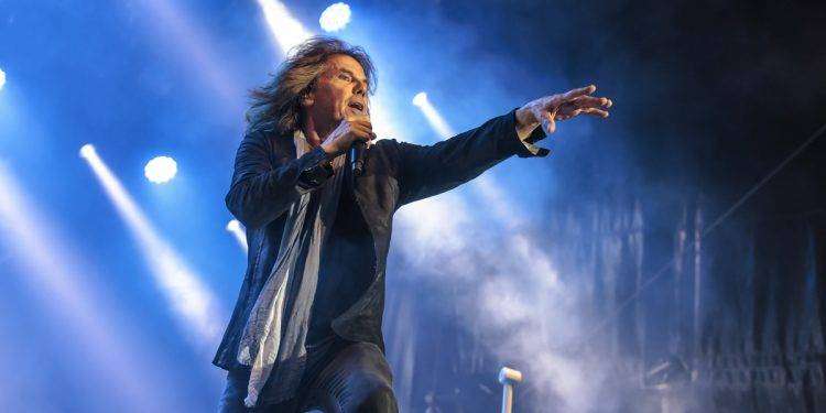 Europe: aggiunte due date al tour estivo